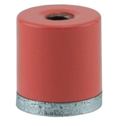 General Tools General Alnico Pot-style Magnet with 6 Lb. Pull 374A  General Tools General Alnico Pot-style Magnet with 6 Lb. Pull 374A
