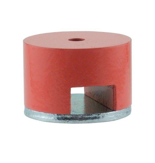 General Alnico Button Magnet with 14 Lb. Pull 372D