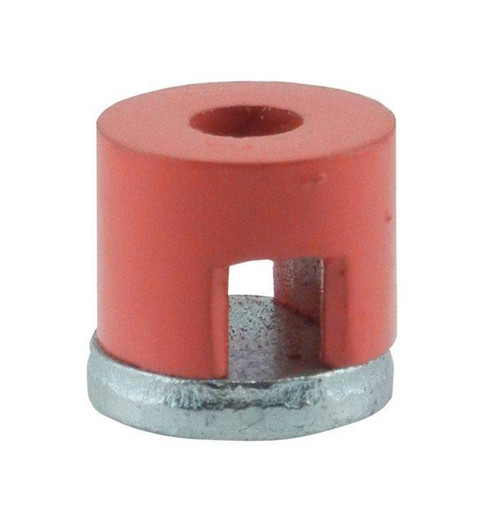 General Alnico Button Magnet with 1-1/2 Lb. Pull 372A