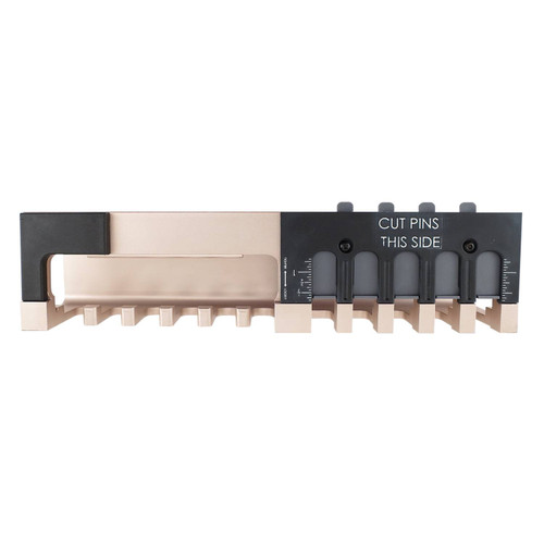 General E-Z Pro Dovetailer II Dovetail Jig 861