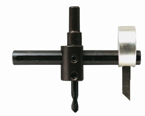 General Tools General Wheel and Circle Cutter 06 