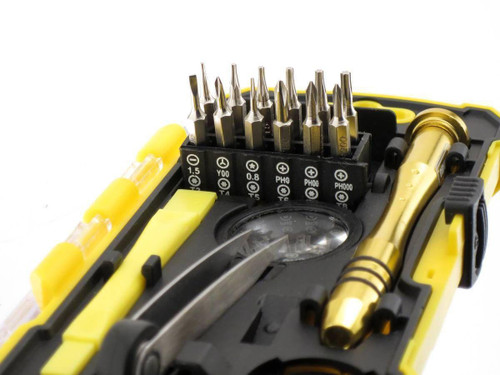 General Tools General Smartphone Repair Kit 660 