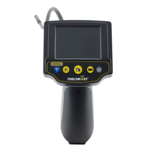 General ToolSmart Wifi Connected Video Inspection Camera TS03