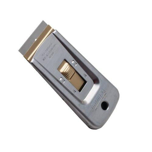 Stanley Tools Stanley Razor Blade Scraper with 5 Blades 28-500 