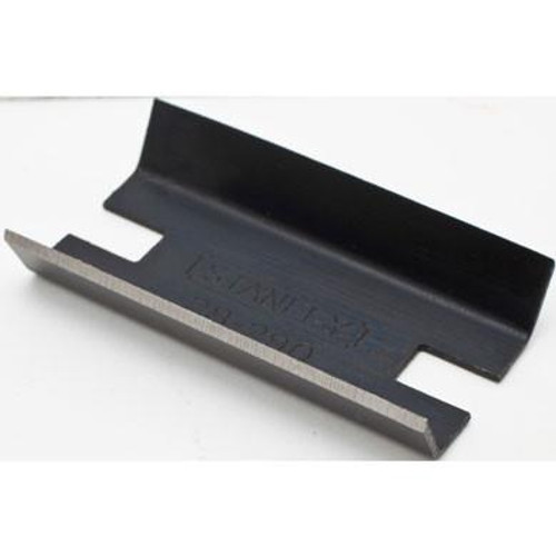 Stanley Tools Stanley 1-1/2 in 2-Edge Scraper Replacement Blade 28-290 