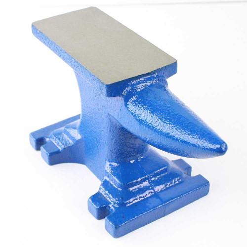 Big Horn Tools Big Horn 11 Lb. Rugged Cast Iron Anvil 19312  Big Horn Tools Big Horn 11 Lb. Rugged Cast Iron Anvil 19312