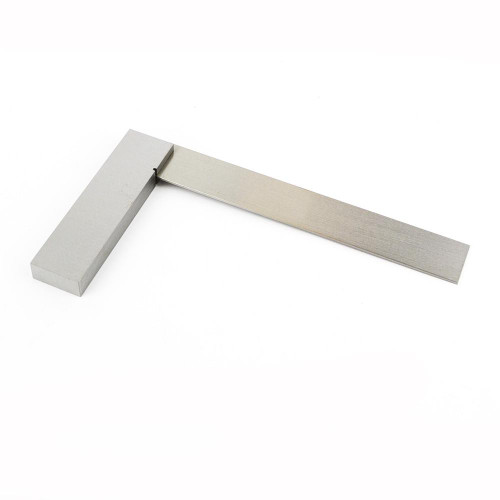 Big Horn Tools Big Horn 6 Inch Engineers Square 19058 