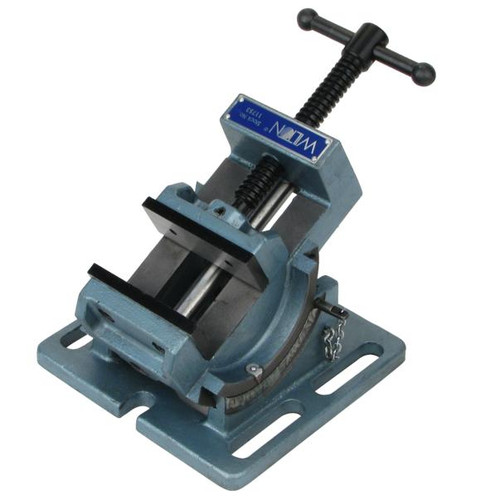  Wilton 3" Cradle Style Angle Drill Press Vise 11753 