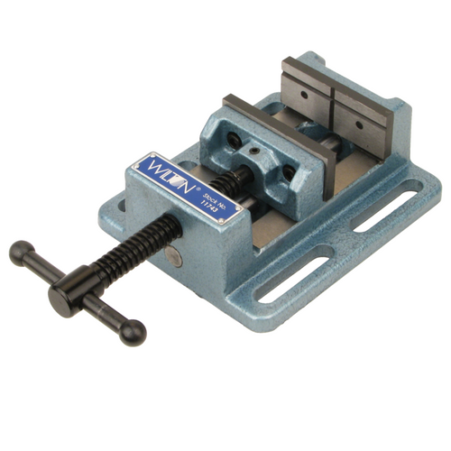 Wilton 6" Low Profile Drill Press Vise 11746