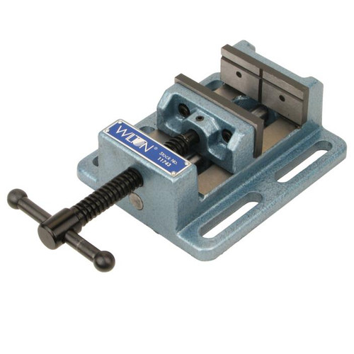 Wilton 6" Low Profile Drill Press Vise 11746 