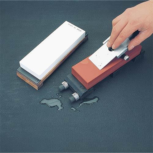 Woodstock International Woodstock SteeleX Japanese Waterstone - 800 grit D1067  Woodstock International Woodstock SteeleX Japanese Waterstone - 800 grit D1067