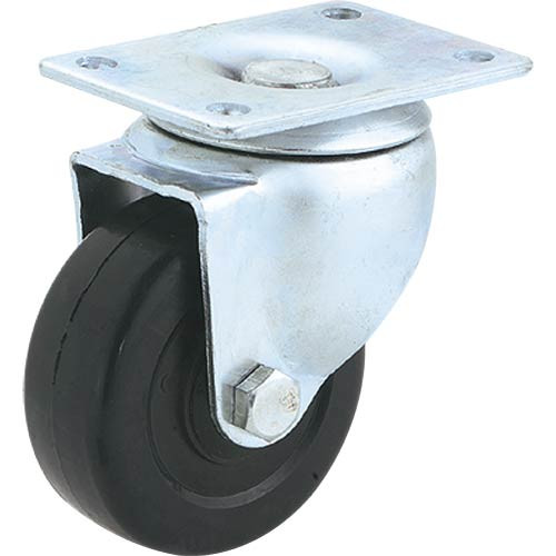 Woodstock Steelex Swivel Caster For D2260A/D2057A Mobile Base Replacements D4173