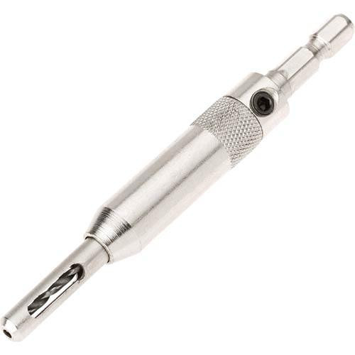 Woodstock International Woodstock SteeleX #3, 4 Hinge Bit - Hex Shank D2713  Woodstock International Woodstock SteeleX #3, 4 Hinge Bit - Hex Shank D2713