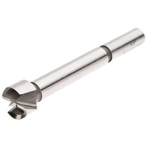 Woodstock International Woodstock SteeleX 35mm Carbide Tipped Forstner Bits 1/4" thru 7/8" D100X  Woodstock International Woodstock SteeleX 35mm Carbide Tipped Forstner Bits 1/4" thru 7/8" D100X