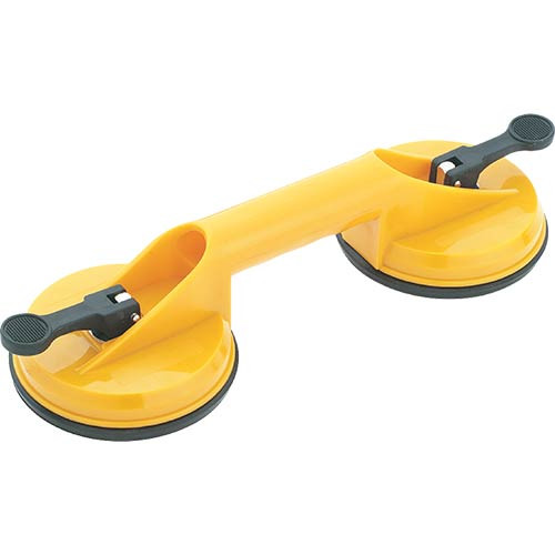 Woodstock Double Suction Cup D3042