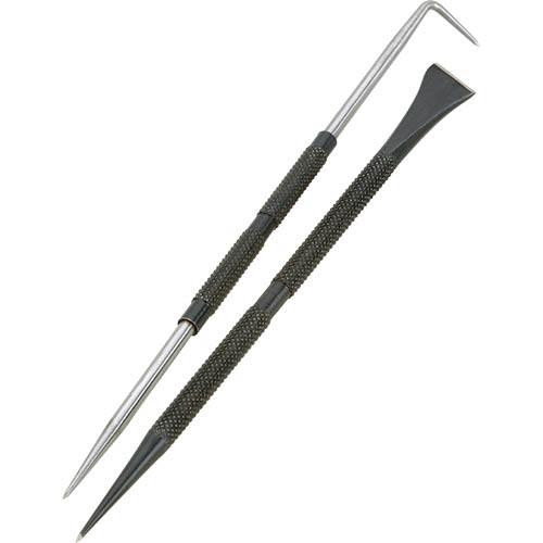 Woodstock International Woodstock SteeleX Machinist's Scriber Set D3743  Woodstock International Woodstock SteeleX Machinist's Scriber Set D3743