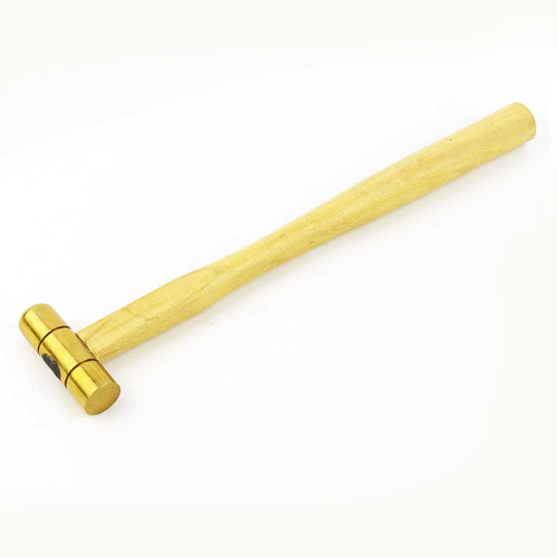 Big Horn Brass Hammer 4 OZ 19257