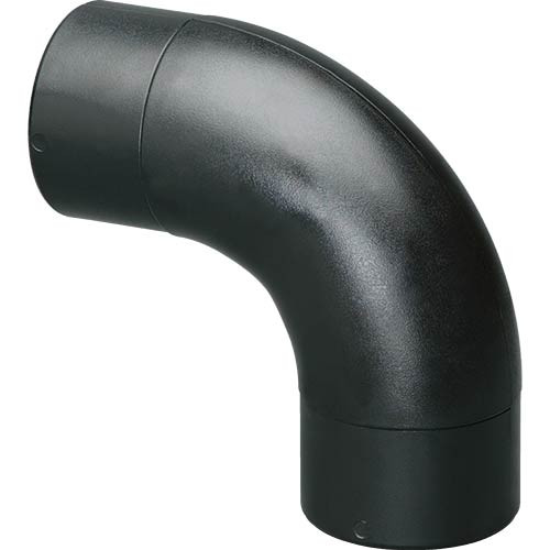 Woodstock 4" Elbow W1017