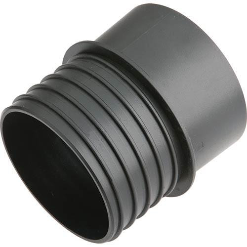 Woodstock International Woodstock 4" ID Taper x 4" Splice, Left Hand Thread D4228  Woodstock International Woodstock 4" ID Taper x 4" Splice, Left Hand Thread D4228