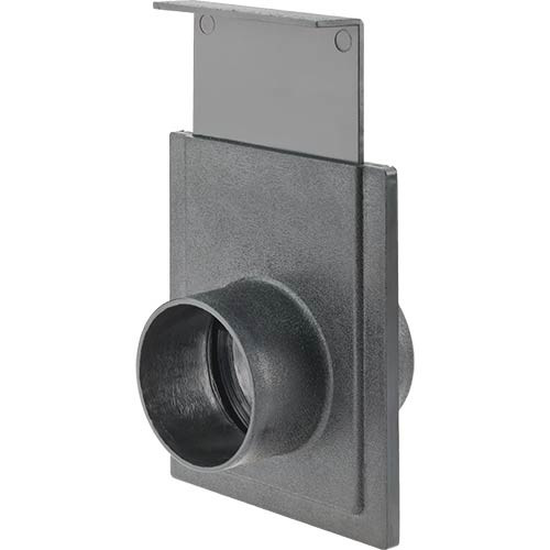 Woodstock 2-1/2" Blast Gate D4224