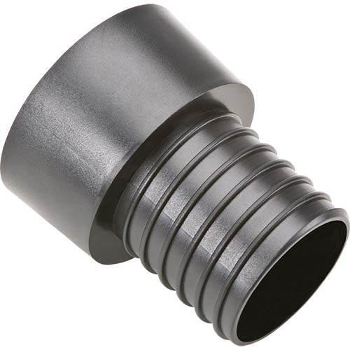 Woodstock 4" ID x 3" Quick Coupler, Right Hand Thread D4232