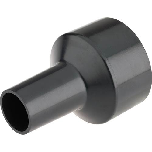 Woodstock 2-1/2" to 1-1/4" Reducer D4238