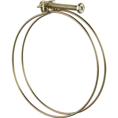 Woodstock 4" Wire Hose Clamp W1317
