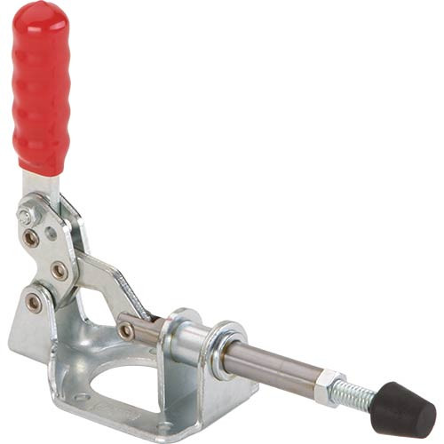 Woodstock Shop Fox 6-1/2" x 4" Push Type Quick Release Toggle Clamp D4149