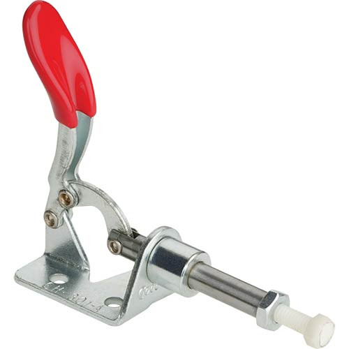 Woodstock Shop Fox 3" x 2-1/2" Push Type Quick Release Toggle Clamp d4136