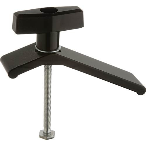 Woodstock Shop FoxHold Down Clamp for T-Slot Tracks D2726