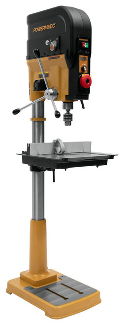  Powermatic PM2820EVS Drill Press, 1HP 1PH 120V PM9-1792820 NO SALES TAX 