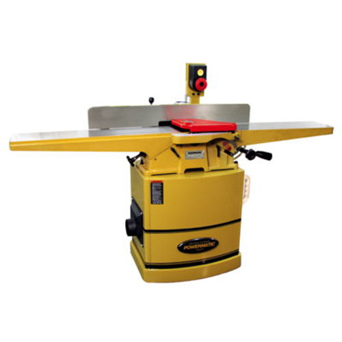 Powermatic 60C 8" Jointer, 2HP 1PH 230V 1610084K