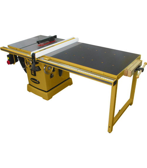 Powermatic 2000B table saw - 5HP 1PH 230V 50" RIP w/Accu-Fence & Workbench PM9-PM25150WK NO SALES TAX FREE SHIPPING Powermatic 2000B table saw - 5HP 1PH 230V 50" RIP w/Accu-Fence & Workbench PM9-PM25150WK NO SALES TAX FREE SHIPPING