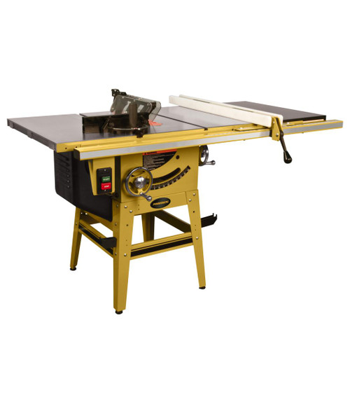  Powermatic 64B, 1.75 HP 115/230V, 50" Fence with Riving Knife 1791230K NO SALES TAX 