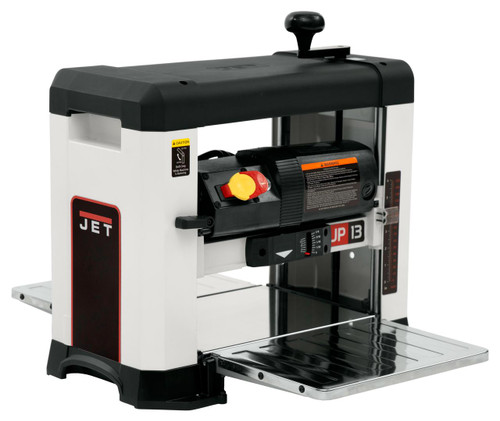 Jet Tools Jet JWP-13BT 13" JET Helical Style Bench Top Planer JT9-722130 NO SALES TAX 