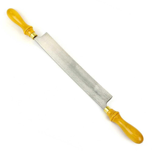 Crown Tools CROWN TOOLS DKB BENT DRAW KNIFE 20270 