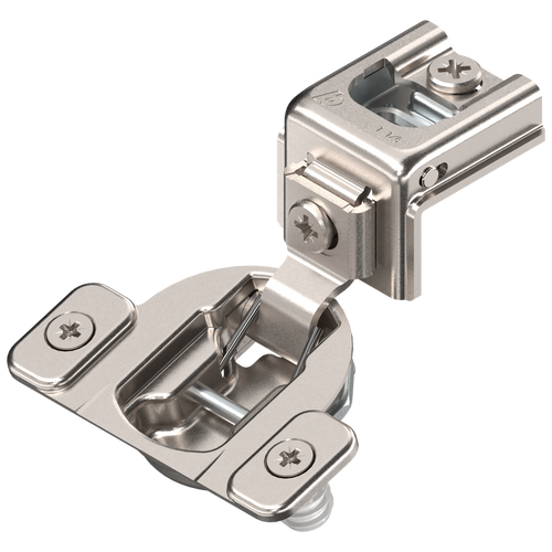 Blum 38C358C COMPACT hinges