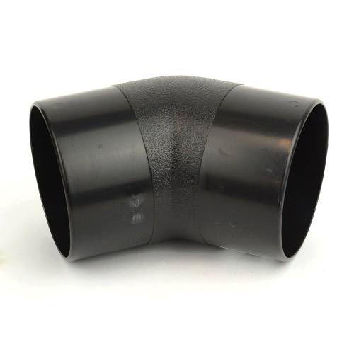 Big Horn 4 Inch 45 Degree Elbow 11410