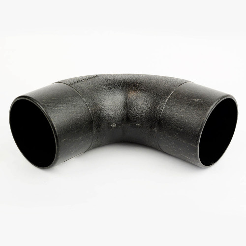 Big Horn 3 Inch 90 Degree Elbow 11312