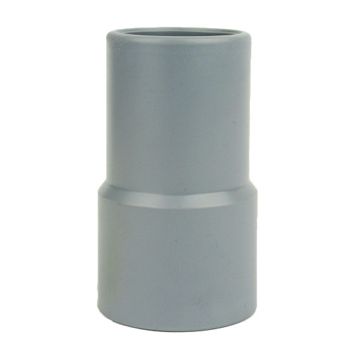 Big Horn 1-1/2 Inch Threaded Rubber Connector 11135