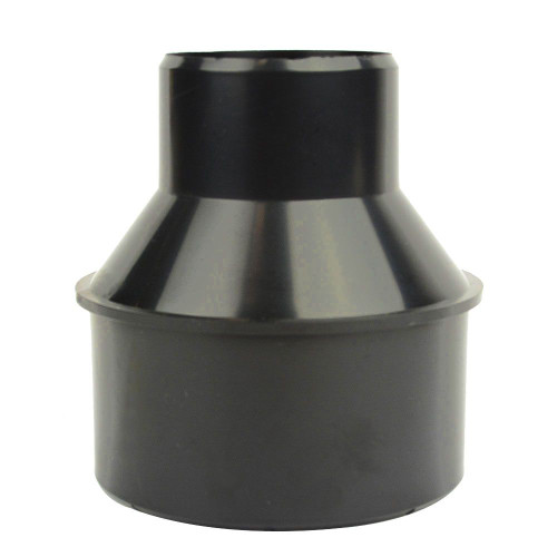 Big Horn 4 Inch x 2-1/4 Inch Tapered Adapter 11448