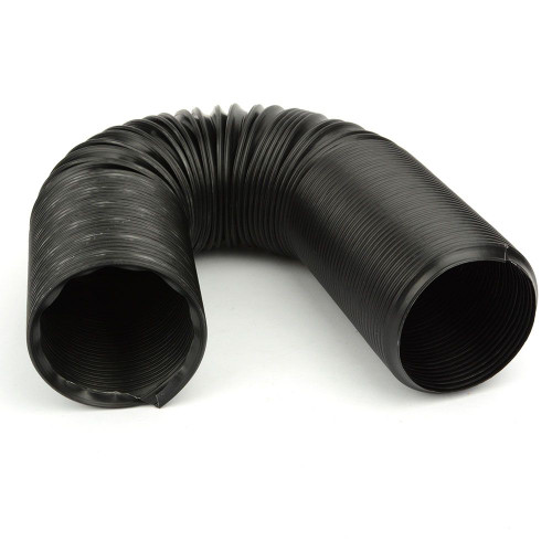 Big Horn 2-1/2 Inch x 39 Inch Adjust-A-Flex Hose 11298