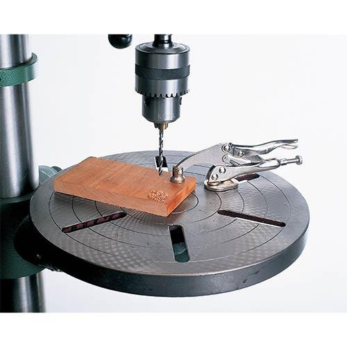 Woodstock Steelex 10