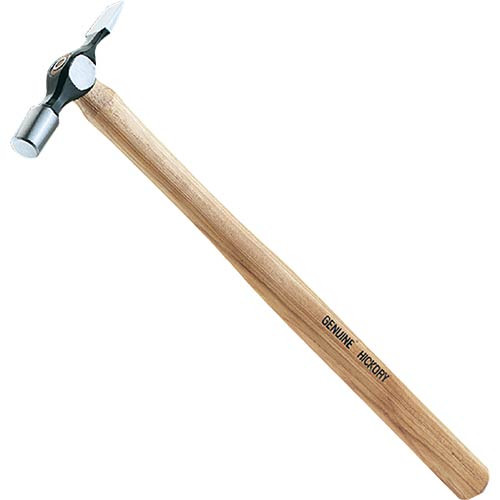 Woodstock Steelex 4 oz. Cross Peen Hammer D2670