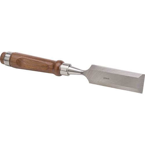 Woodstock Shop Fox German Type Chisel 1-1/4" D3801