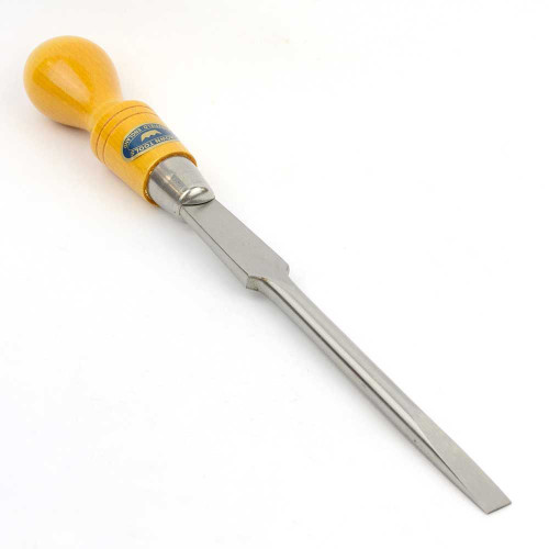 CROWN TOOLS 184 8 INCH CABINET SCREWDRIVER 20308