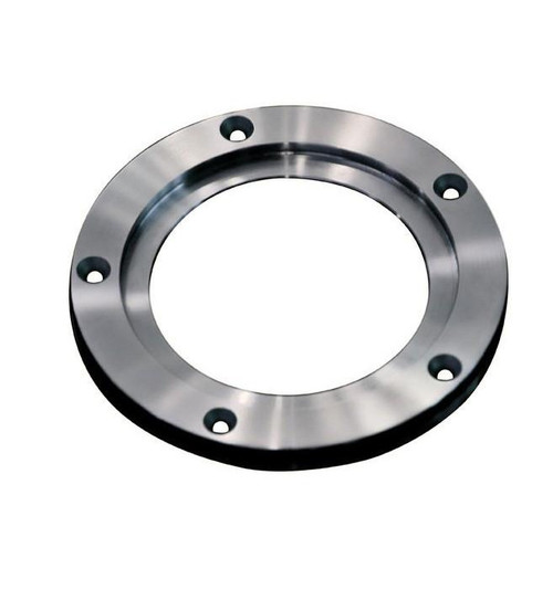 Nova NOVA CHUCK ACCESSORY 100MM (4In.) FACEPLATE RING (SKU 6001 AND 71088) 