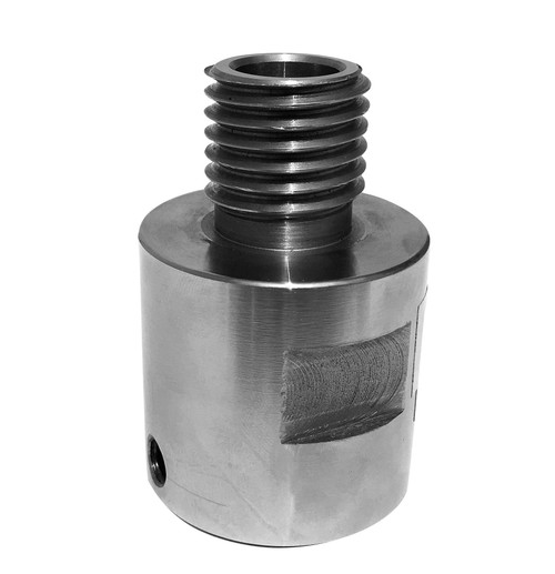 NOVA M33 X 3.5 SPINDLE TO 1â€³ X 8TPI DIRECT THREAD CHUCK (SKU 9084)