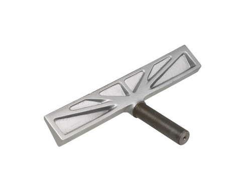 Nova NOVA LATHE ACCESSORY 12In. TOOLREST FIXED (SKU TR300/1 AND 71059) 
