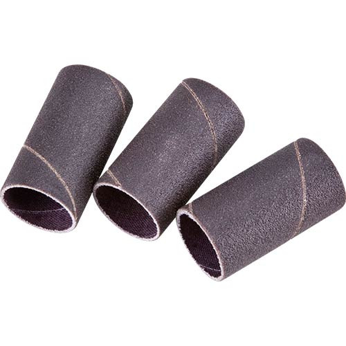 Woodstock 1" Dia. x 2" Hard Sanding Sleeve 3 pk.